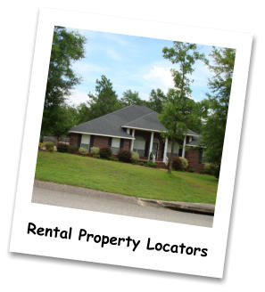 Rental Property Mobile AL