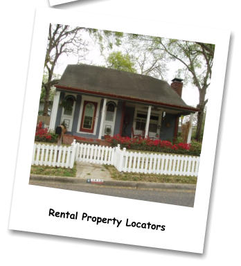Rental Property Mobile AL